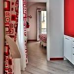 Design Centro Storico Aparthotel 4*