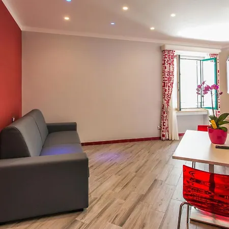 Aparthotel Design Centro Storico