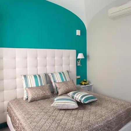 Design Centro Storico Aparthotel Amalfi