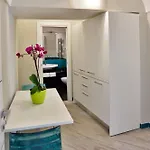 Design Centro Storico Aparthotel 4*