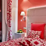 Design Centro Storico 4*