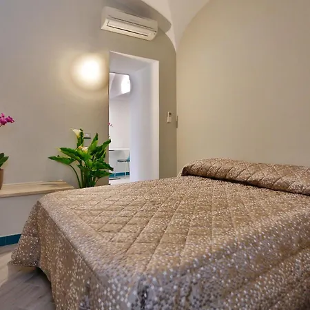 Design Centro Storico Amalfi