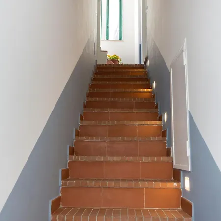 Lägenhetshotell Design Centro Storico Amalfi
