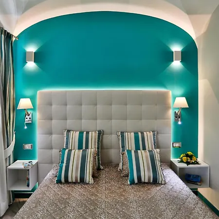 Design Centro Storico 4*