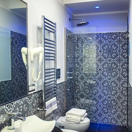 Design Centro Storico Apartmanhotel