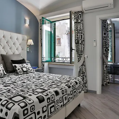 Design Centro Storico Amalfi