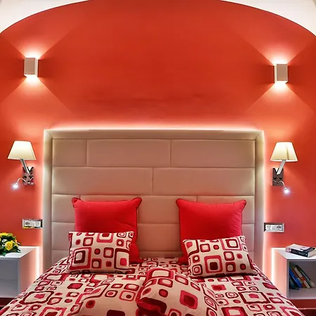 Lejlighedshotel Design Centro Storico
