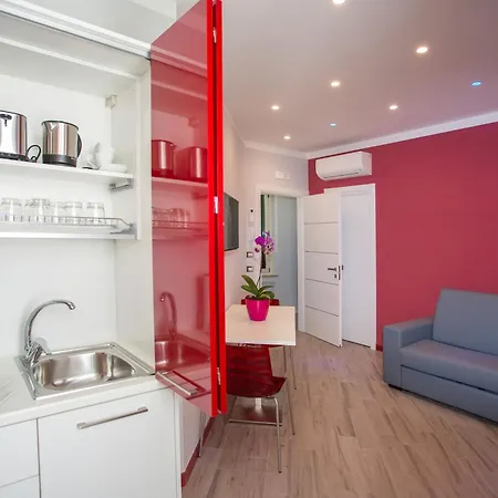 Design Centro Storico 4*