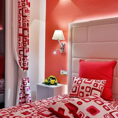 Design Centro Storico 4*
