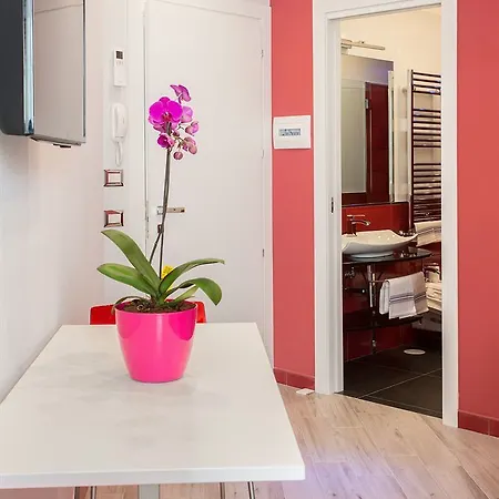 Design Centro Storico Lägenhetshotell Amalfi