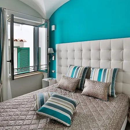 Aparthotel Design Centro Storico