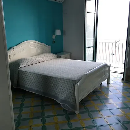 Lägenhetshotell Design Centro Storico 4*