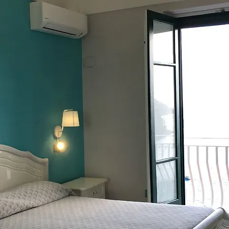 Design Centro Storico Lägenhetshotell Amalfi