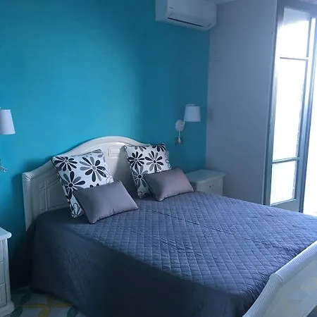 Lägenhetshotell Design Centro Storico 4*