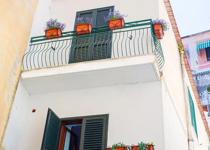 Design Centro Storico 4*