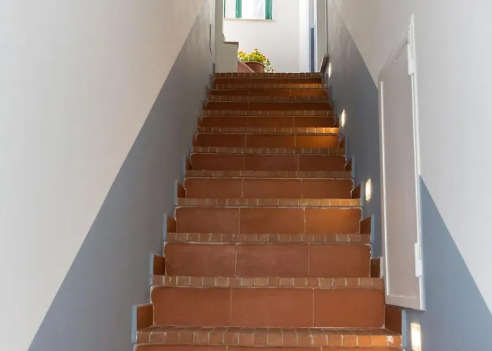 Aparthotel Design Centro Storico Amalfi