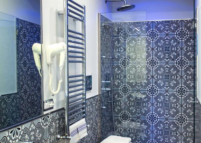 Design Centro Storico Aparthotel