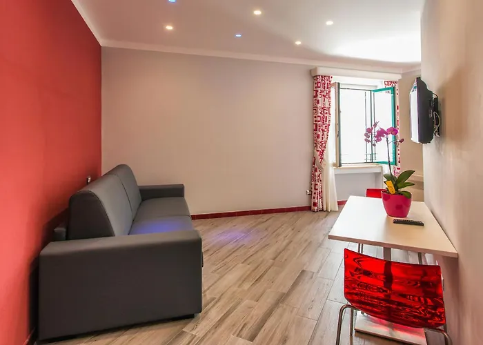 Aparthotel Design Centro Storico