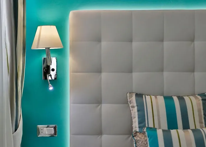 Design Centro Storico Lejlighedshotel