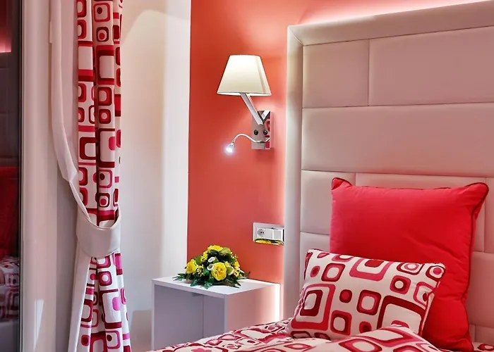 Design Centro Storico 4*