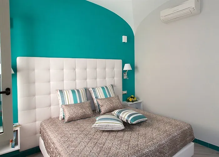 Design Centro Storico 4* Amalfi