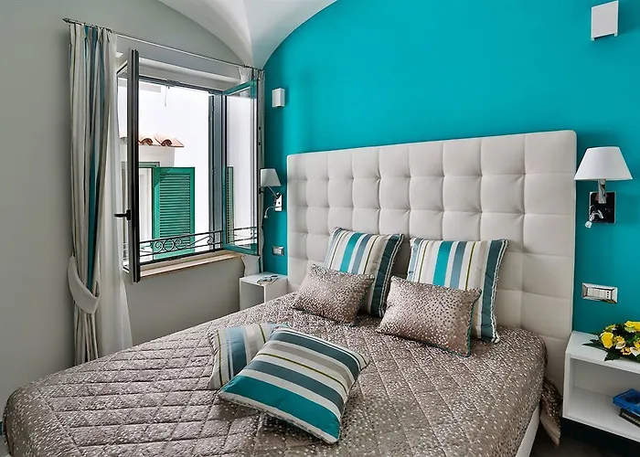 Lejlighedshotel Design Centro Storico