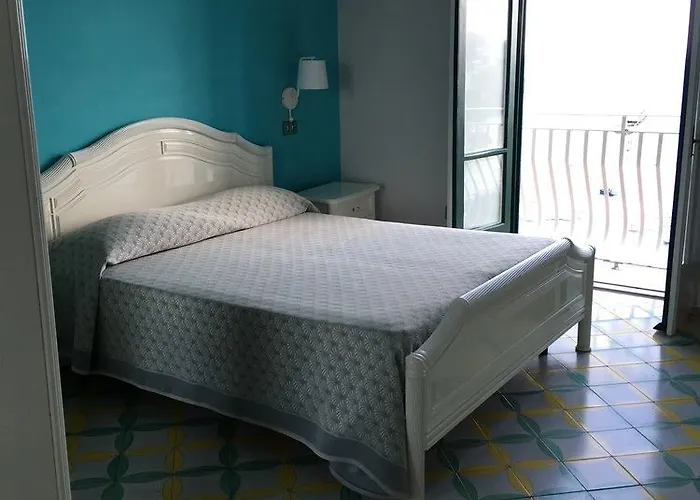 Aparthotel Design Centro Storico 4*