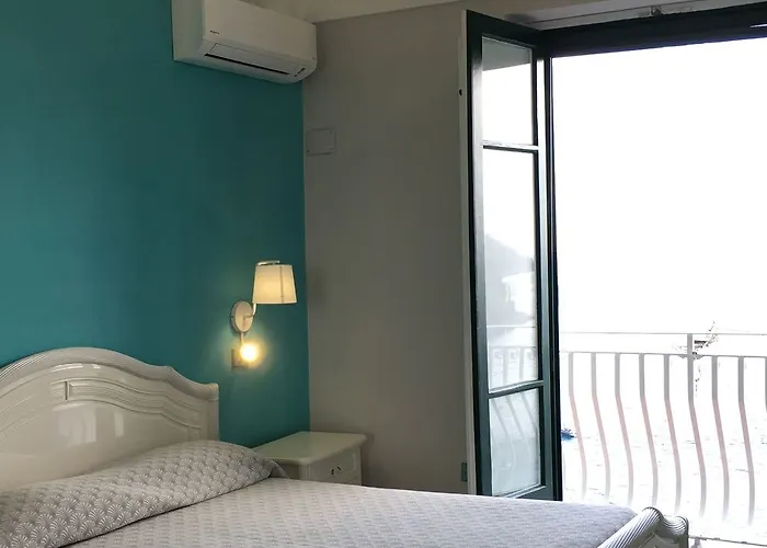 Design Centro Storico Lejlighedshotel Amalfi