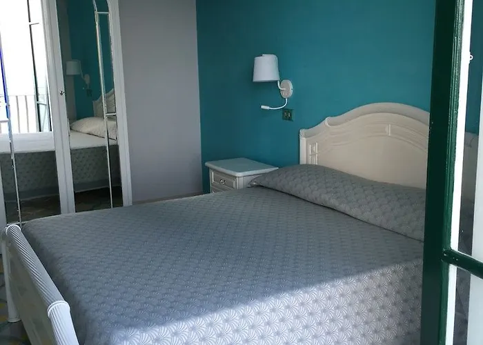 Design Centro Storico Aparthotel