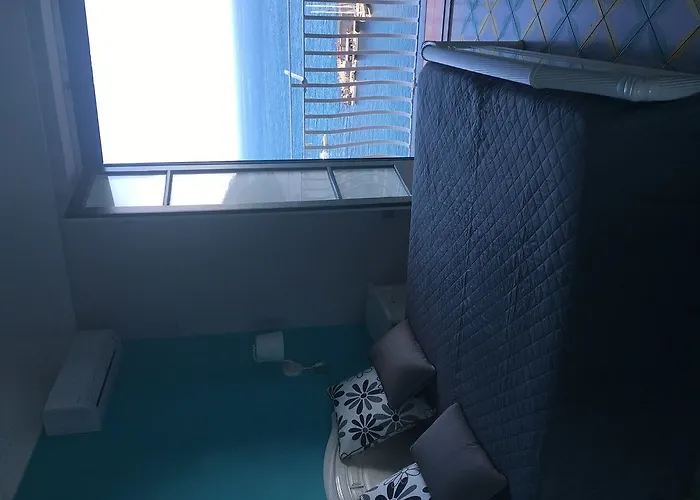 Lejlighedshotel Design Centro Storico Amalfi