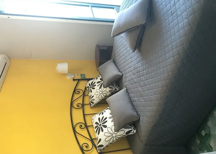 Design Centro Storico Lejlighedshotel 4*