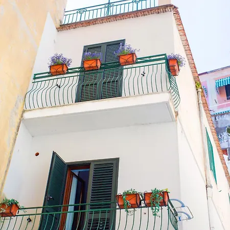 Design Centro Storico 4*