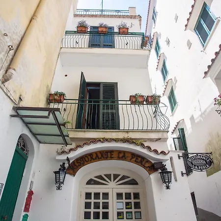 Design Centro Storico Апарт-готель 4*