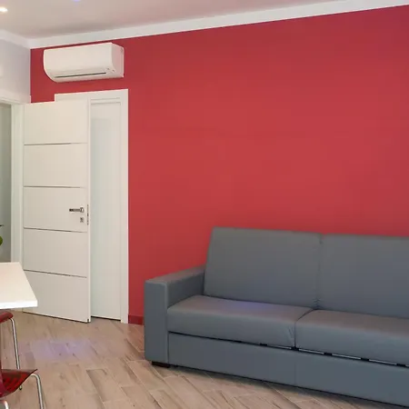 Design Centro Storico Апарт-готель Амальфі