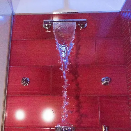 Aparthotel Design Centro Storico