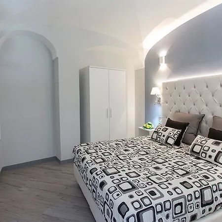 Апарт-готель Design Centro Storico