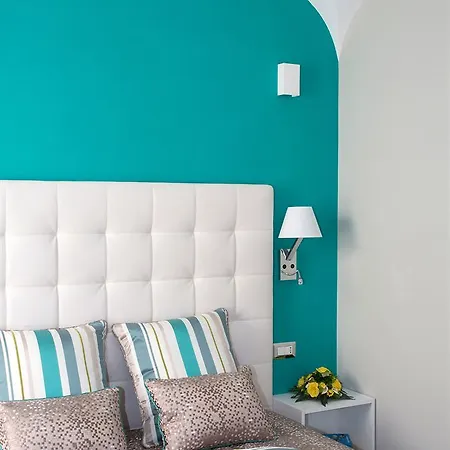 Design Centro Storico Амальфі