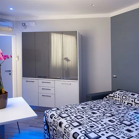 Design Centro Storico 4* Амальфі