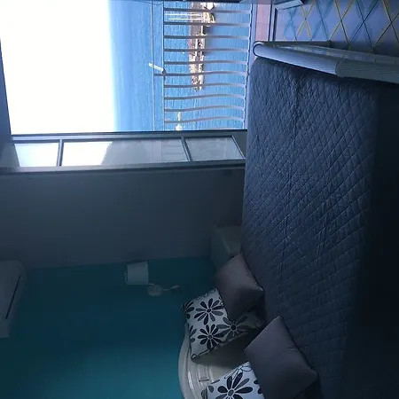 Апарт-готель Design Centro Storico Амальфі