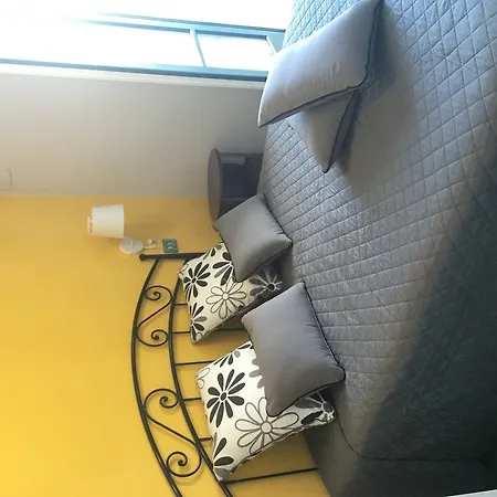 Design Centro Storico Апарт-готель 4*