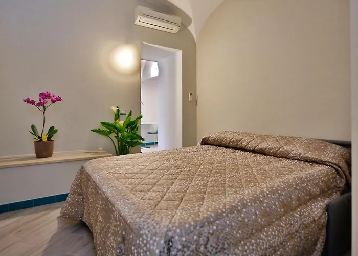 Design Centro Storico Αμάλφι