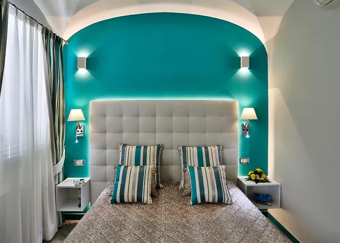 Design Centro Storico 4*