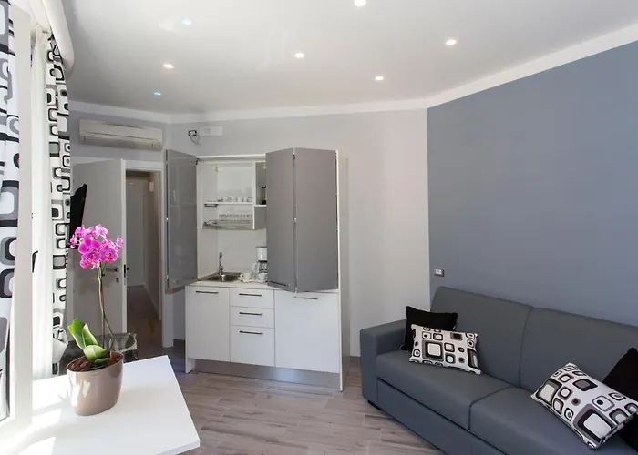 Design Centro Storico Αμάλφι