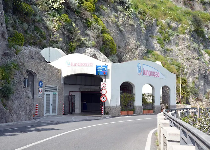 Ξενοδοχείο με διαμερίσματα Design Centro Storico