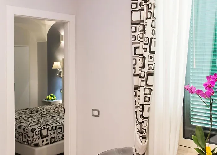 Design Centro Storico Αμάλφι