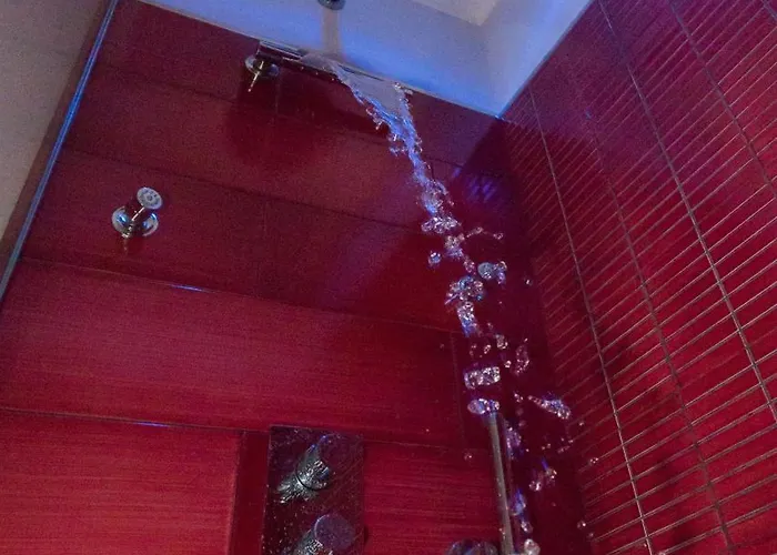 Design Centro Storico Ξενοδοχείο με διαμερίσματα