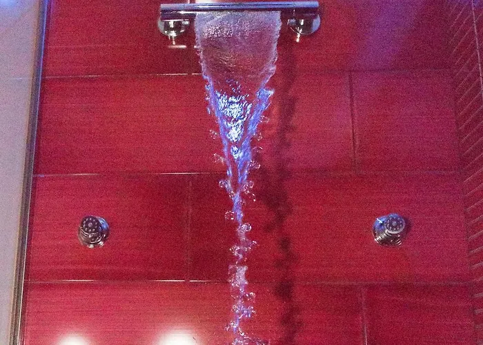 Ξενοδοχείο με διαμερίσματα Design Centro Storico