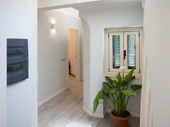 Design Centro Storico Ξενοδοχείο με διαμερίσματα 4*