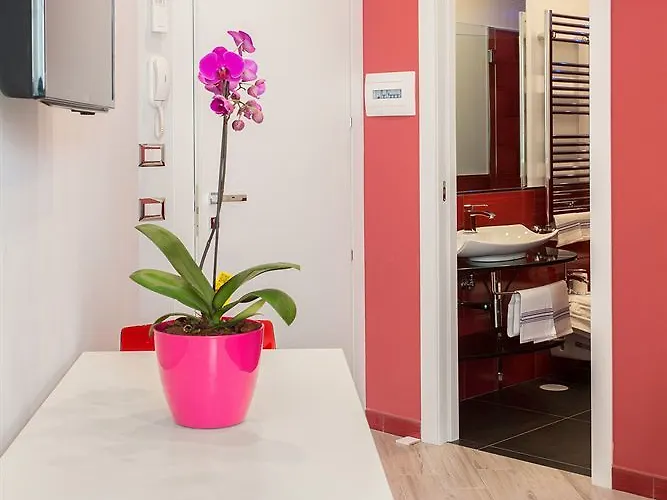 Design Centro Storico Ξενοδοχείο με διαμερίσματα Αμάλφι