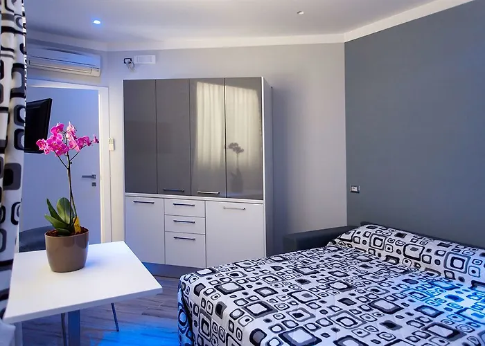 Design Centro Storico 4* Αμάλφι